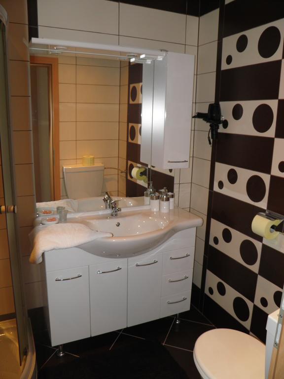 Guesthouse Prenocisca Sirec Ptuj Habitación foto