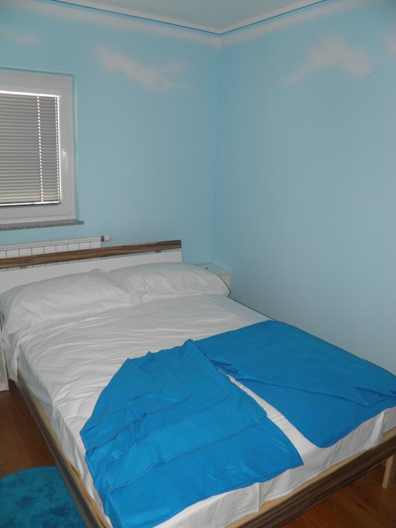Guesthouse Prenocisca Sirec Ptuj Habitación foto