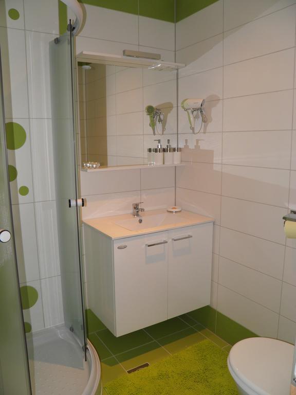 Guesthouse Prenocisca Sirec Ptuj Habitación foto