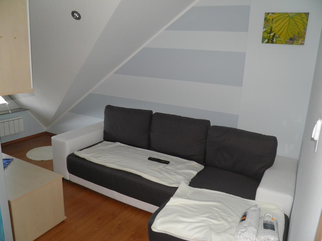 Guesthouse Prenocisca Sirec Ptuj Habitación foto