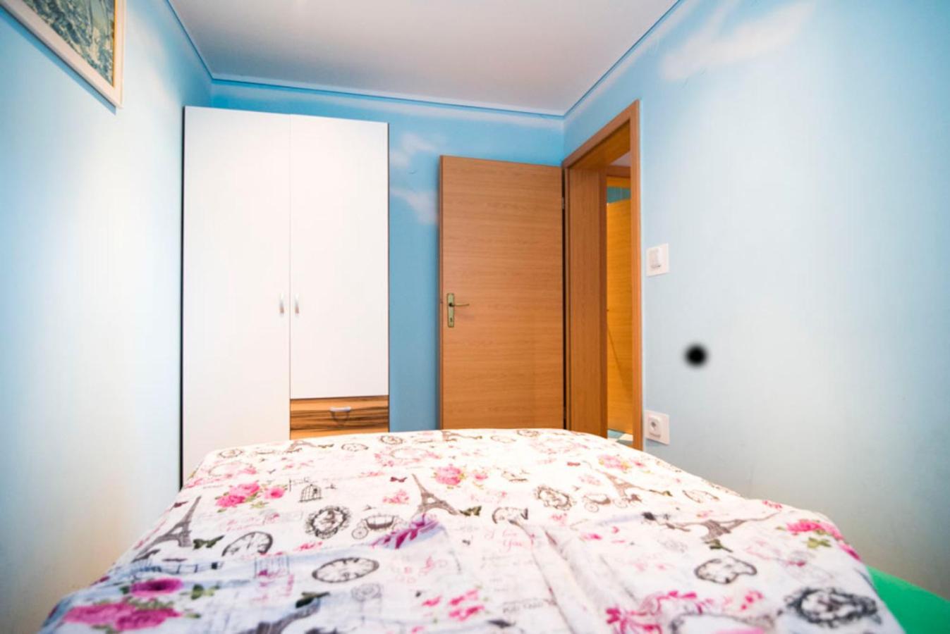 Guesthouse Prenocisca Sirec Ptuj Exterior foto
