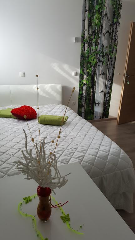Guesthouse Prenocisca Sirec Ptuj Exterior foto