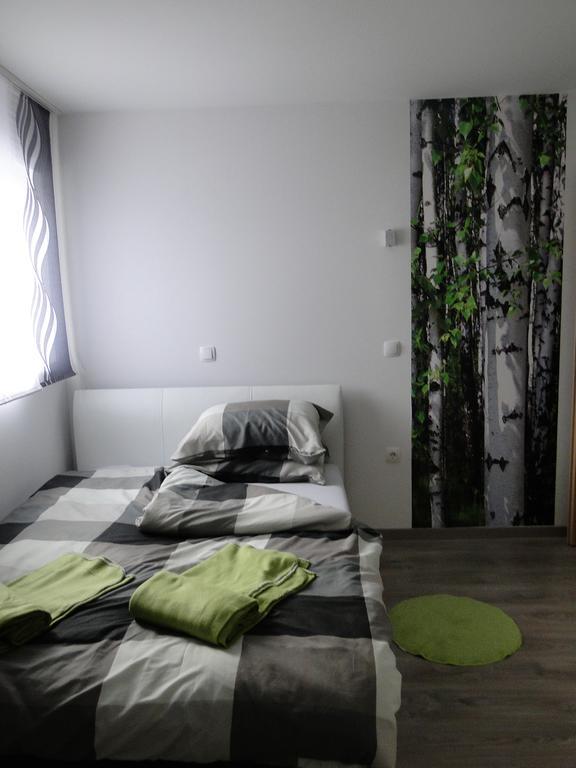 Guesthouse Prenocisca Sirec Ptuj Exterior foto