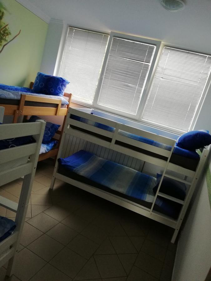 Guesthouse Prenocisca Sirec Ptuj Exterior foto